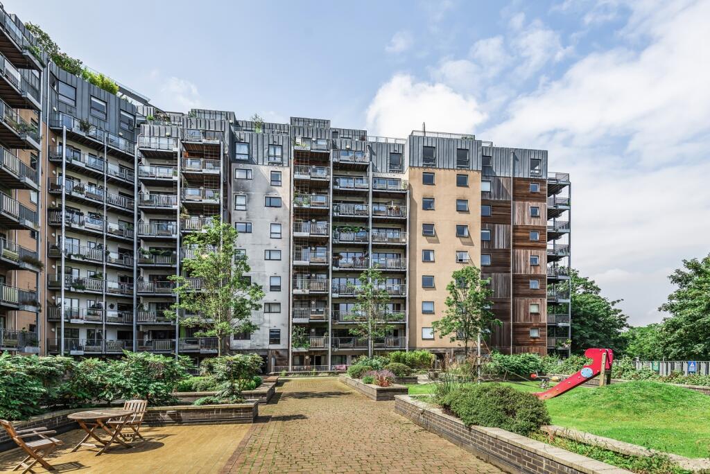 Main image of property: Seren Park Gardens London SE3