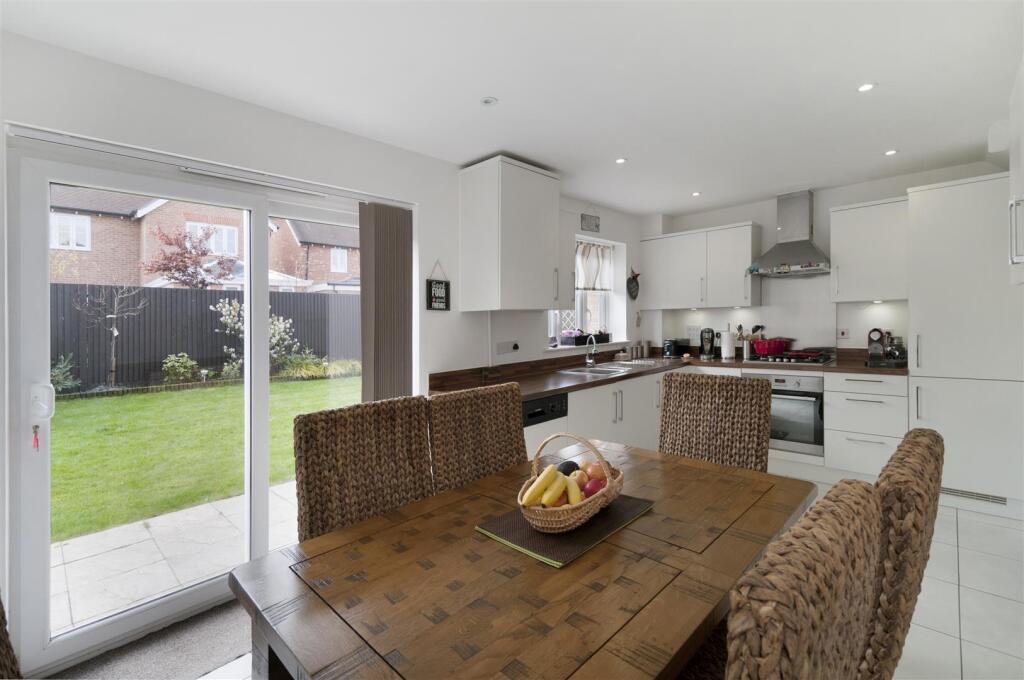 House in Rochester - View 5