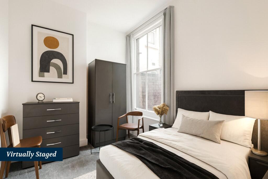 Main image of property: Burns Road, Harlesden, NW10