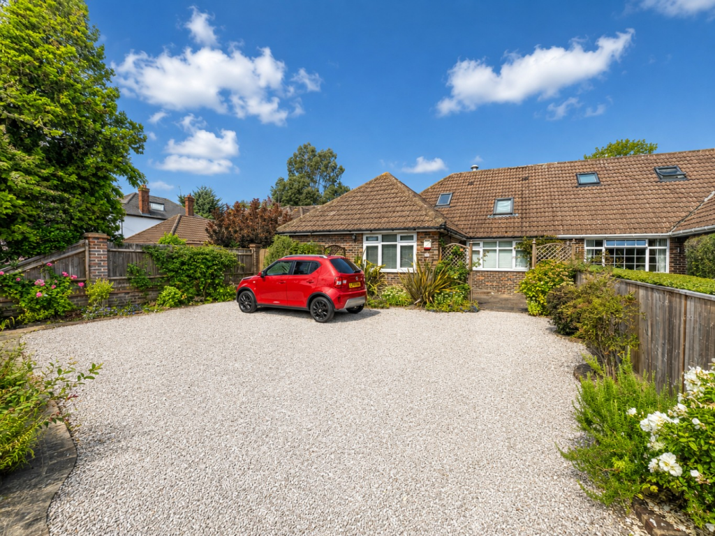 Main image of property: The Chase, Eastcote, Pinner, HA5 1SJ