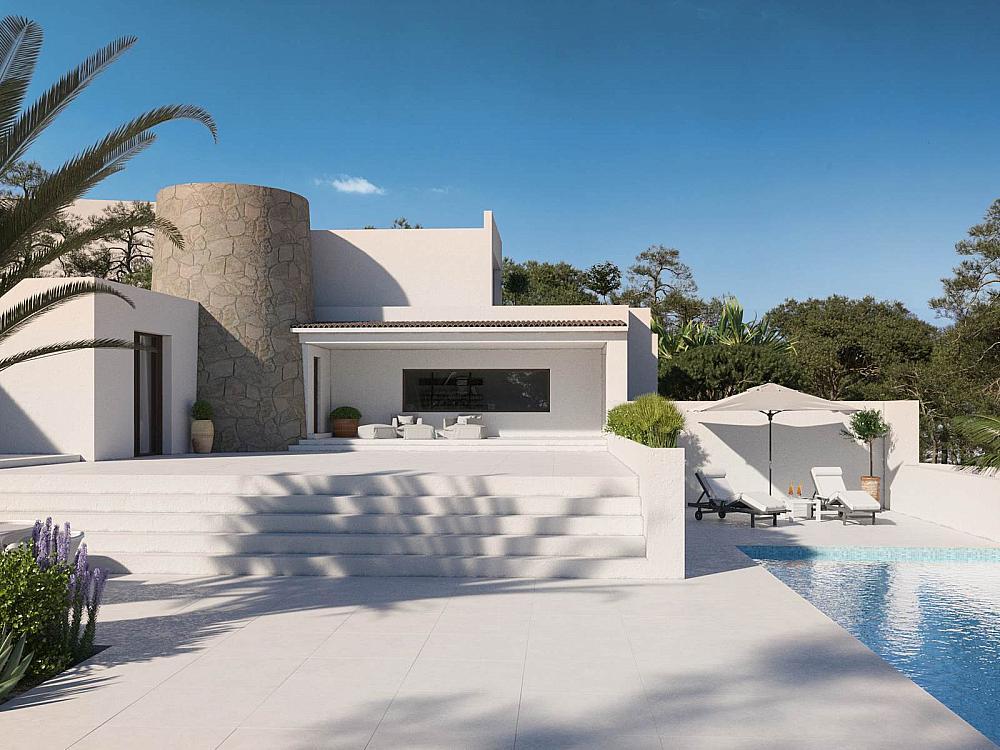Main image of property: Balearic Islands, Ibiza, San Mateo