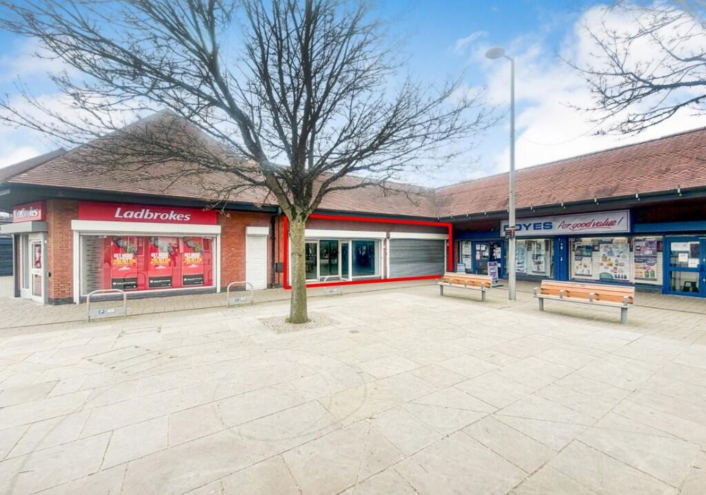 Main image of property: Unit 6 Low Moor Road, Kirkby in Ashfield, NG17 7BE