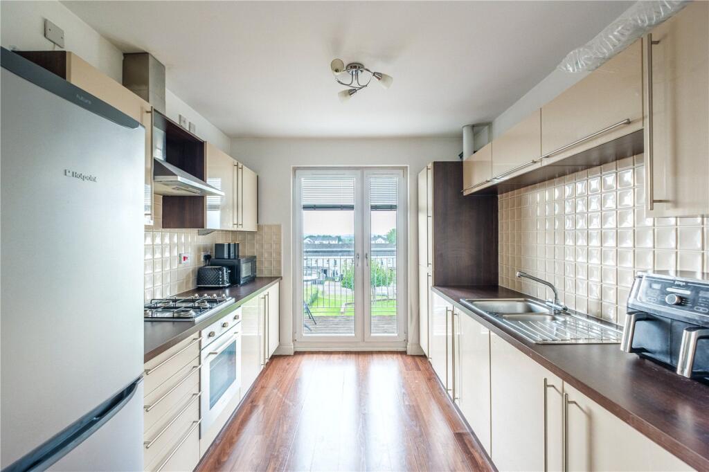 London Road, Belvedere Village, Glasgow, G31 photo 4