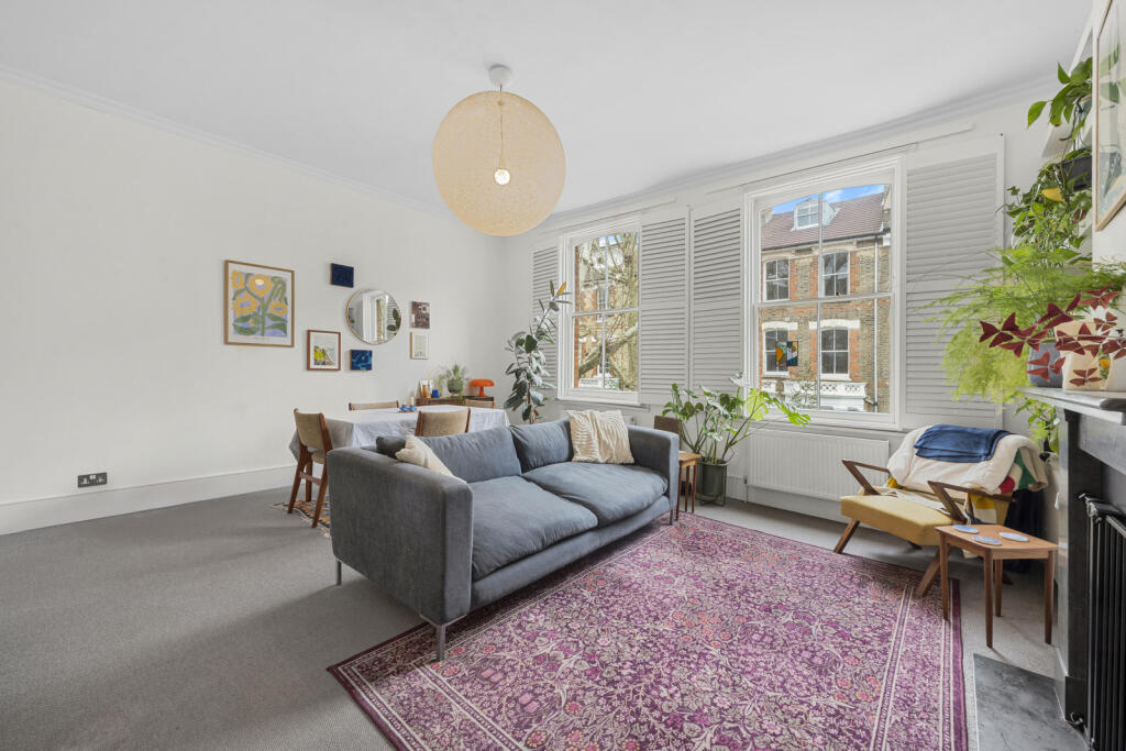 Stavordale Road, Highbury, London, N5 - View 6
