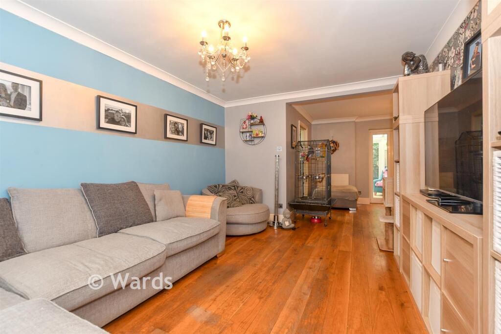 House in Ashford, Smarden - More