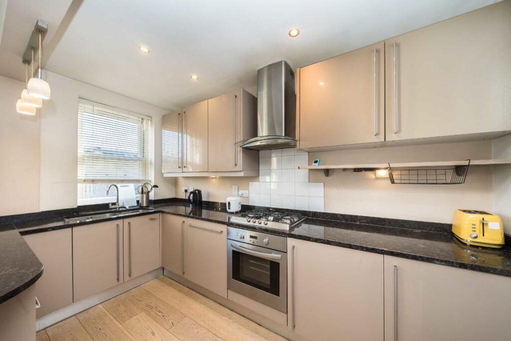 Main image of property: Alexandra Road, Wimbledon