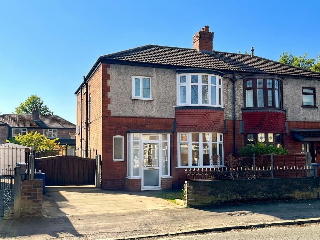 Main image of property: Overton Crescent, Sale