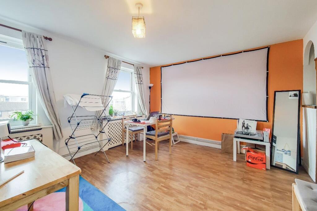 Main image of property: Crofters Way, Camden, NW1