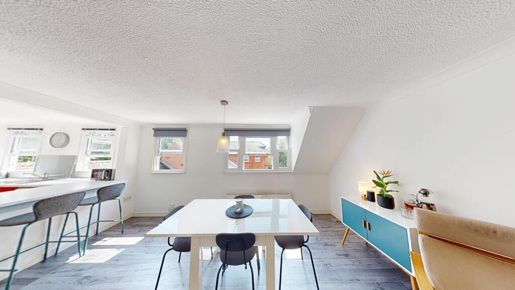 Apartment in Norwich, Thorpe St Andrew - View 5