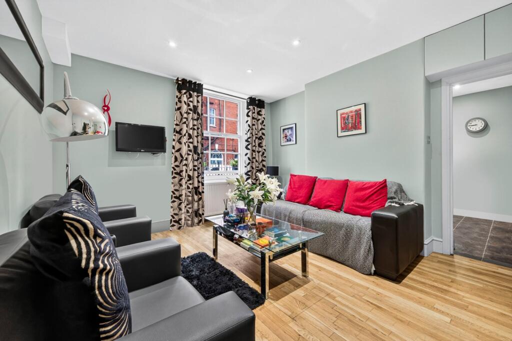Main image of property: Tavistock Street, 
Covent Garden, WC2E