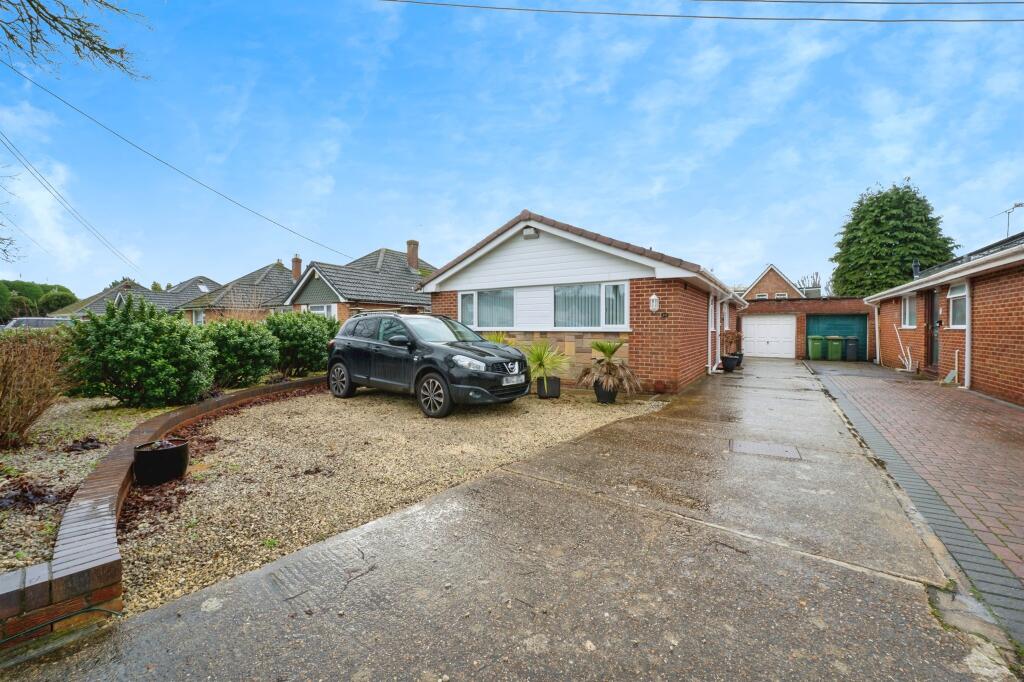 Main image of property: Fair Oak Road, Bishopstoke, Eastleigh