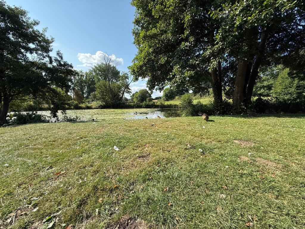 Additional image 16 of Lake Mews, Barwick Park, Yeovil, Somerset, BA22 9TB