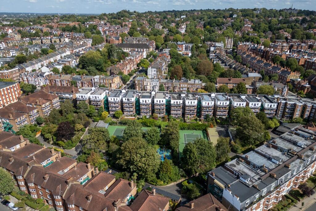 Main image of property: Cholmley Gardens, London, NW6