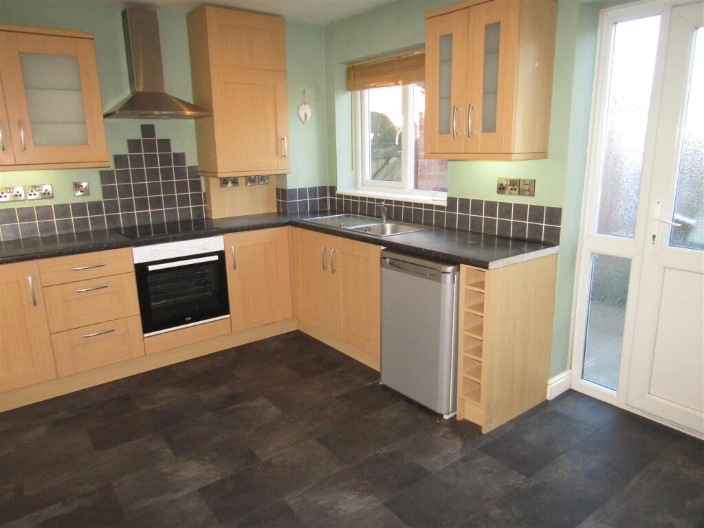 House in Boroughbridge, North Yorkshire - More