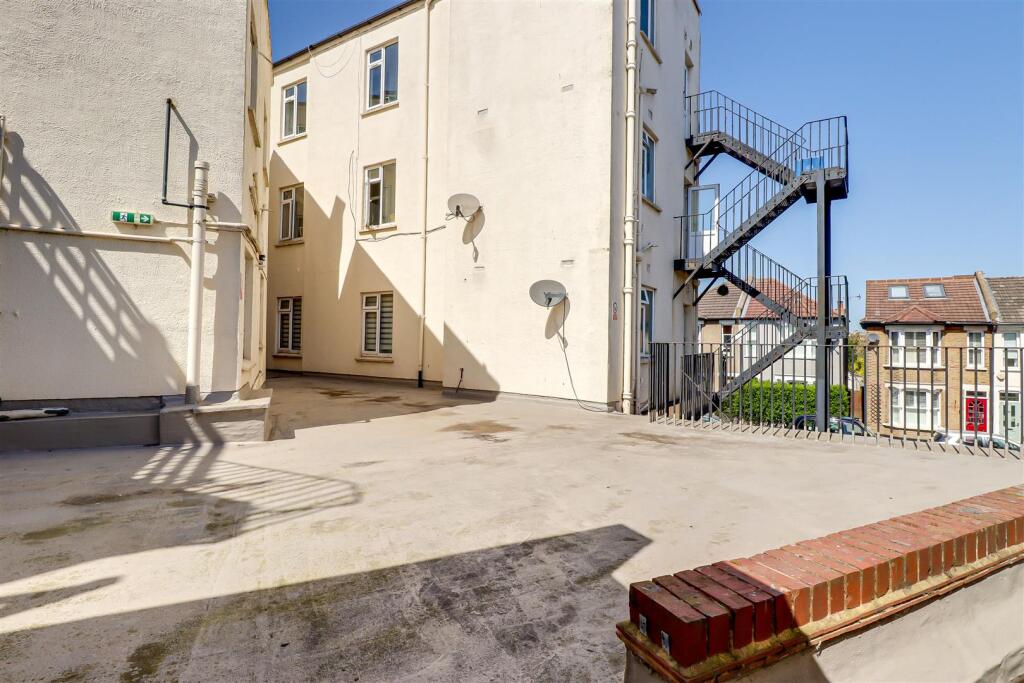Main image of property: Rectory Grove, Leigh-on-Sea