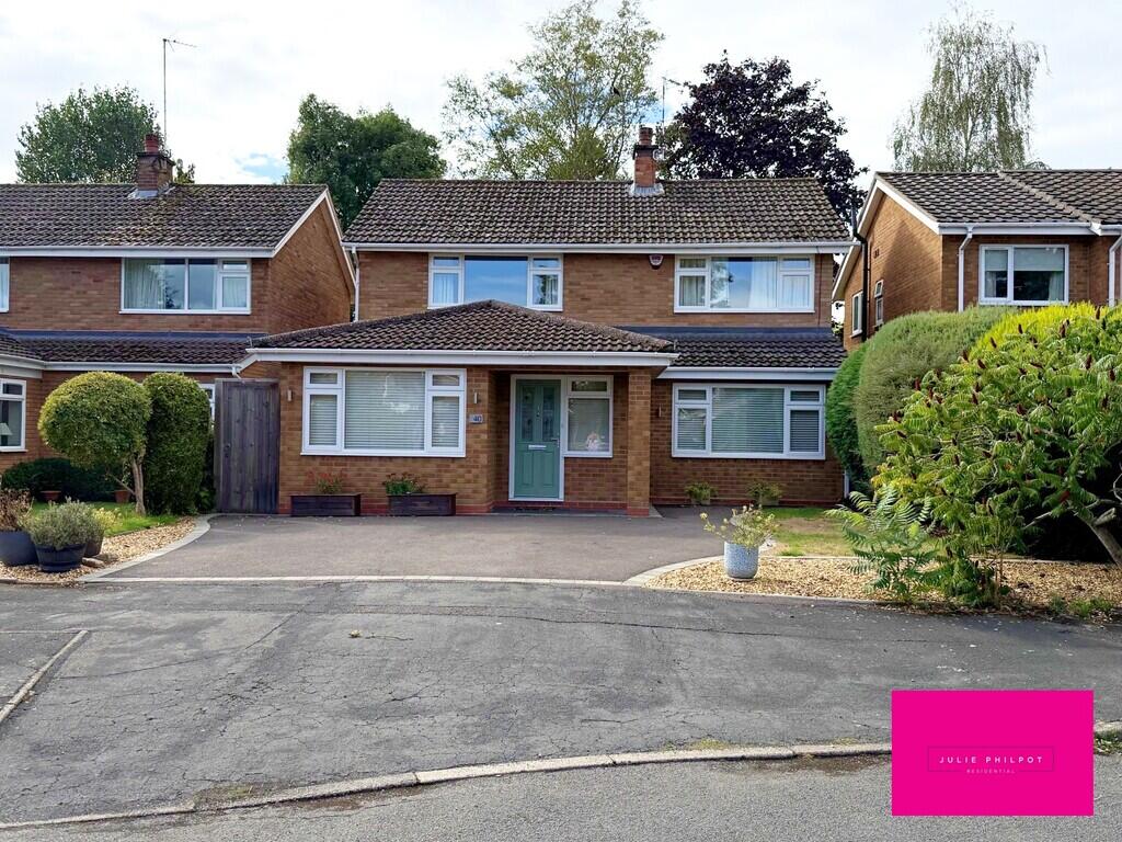 House in Coventry