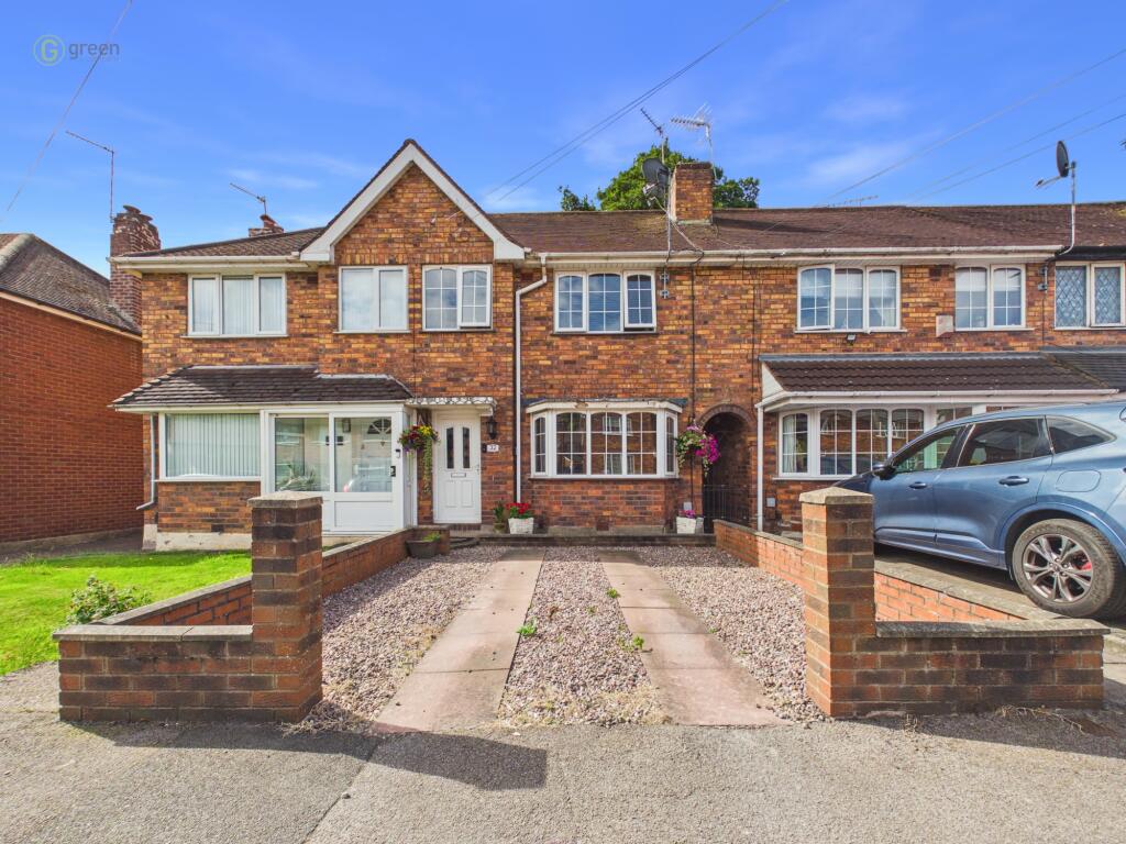 Main image of property: Tideswell Road, Birmingham, B42