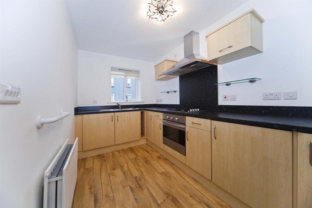House in Hartlepool, Grange - More