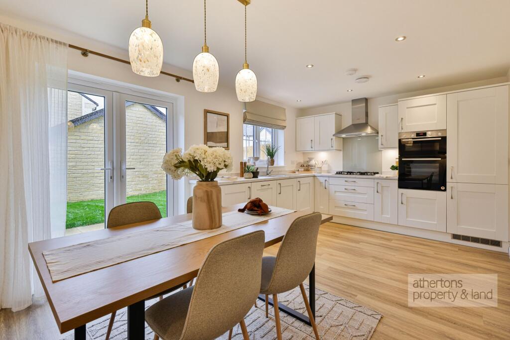 Meadow View Close, Worsethorne, BB10 photo 2
