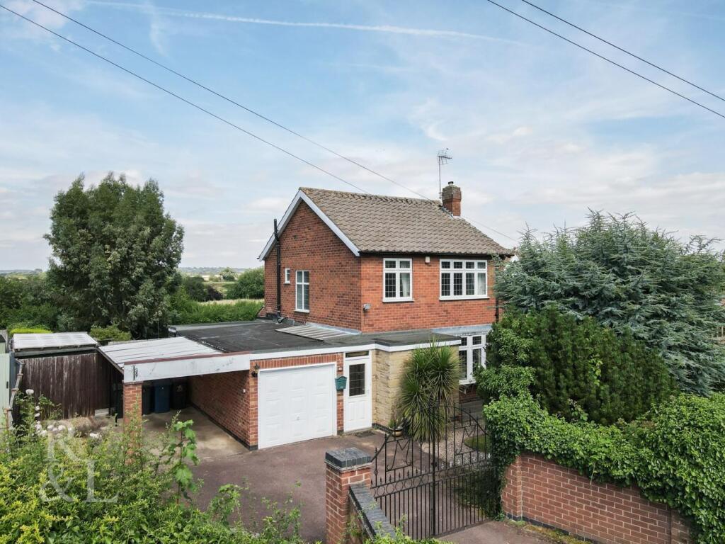 Main image of property: Cotgrave Lane, Tollerton, Nottingham