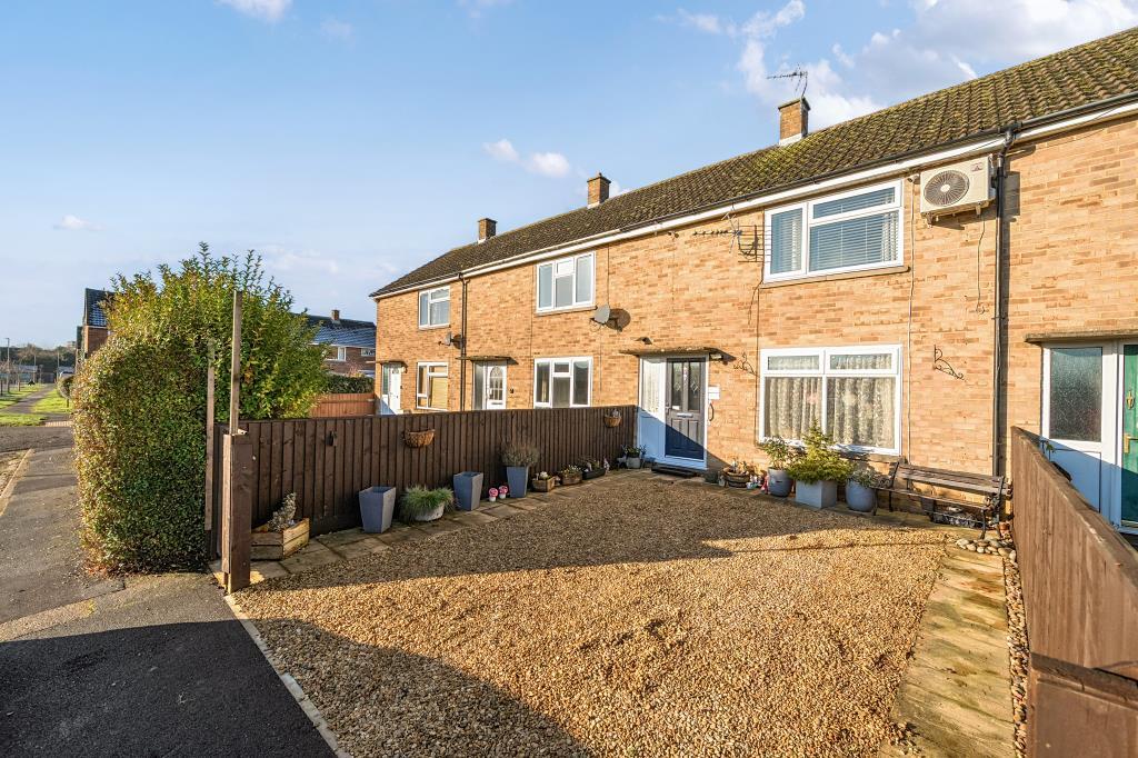 Main image of property: Keble Road,  Bicester, Oxfordshire, OX26