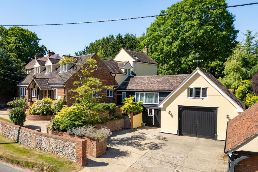 Main image of property: High Street, Widdington