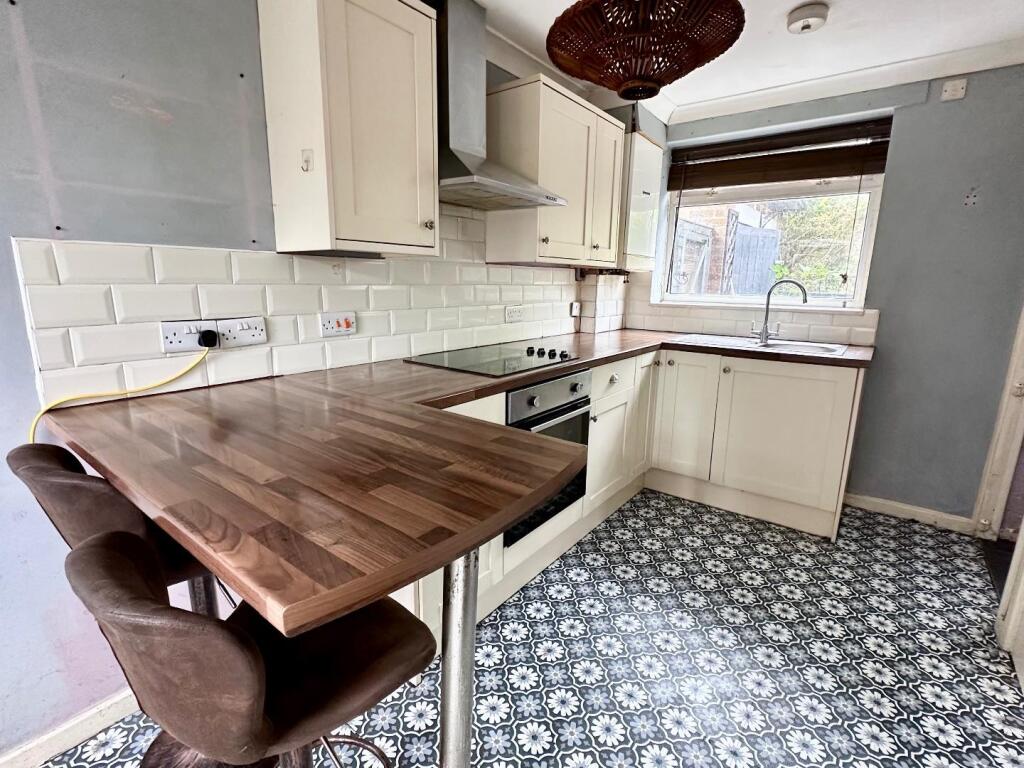 House in Blackpool - View 4