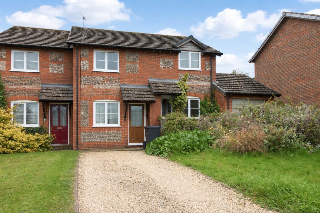 Main image of property: Downton, Salisbury, SP5