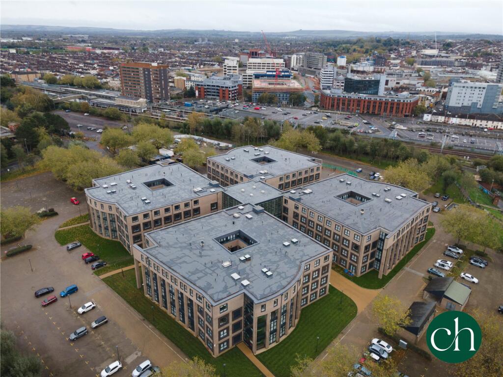 Main image of property: North Star House, North Star Avenue, Swindon, Wiltshire, SN2