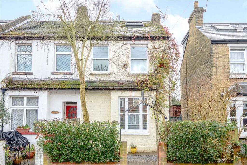 Main image of property: Campbell Road, Twickenham