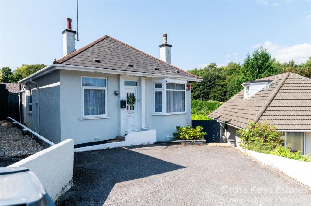 Main image of property: Valley View Road, Higher Compton