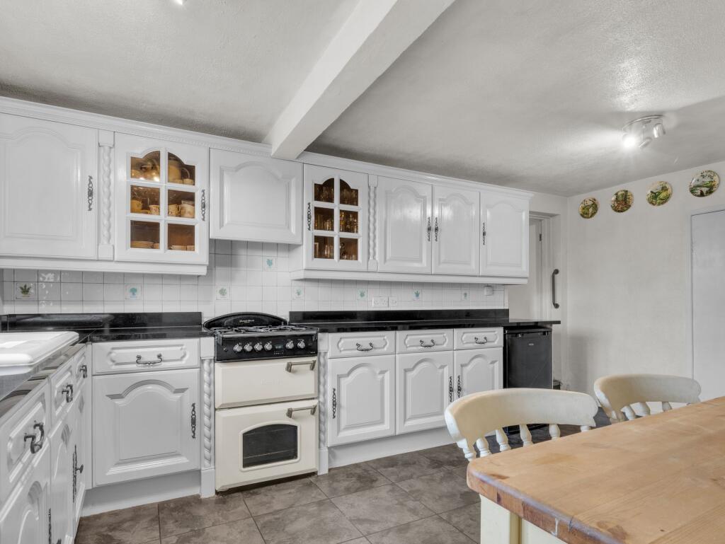 Debdale Lane, Smeeton Westerby, LE8 photo 4
