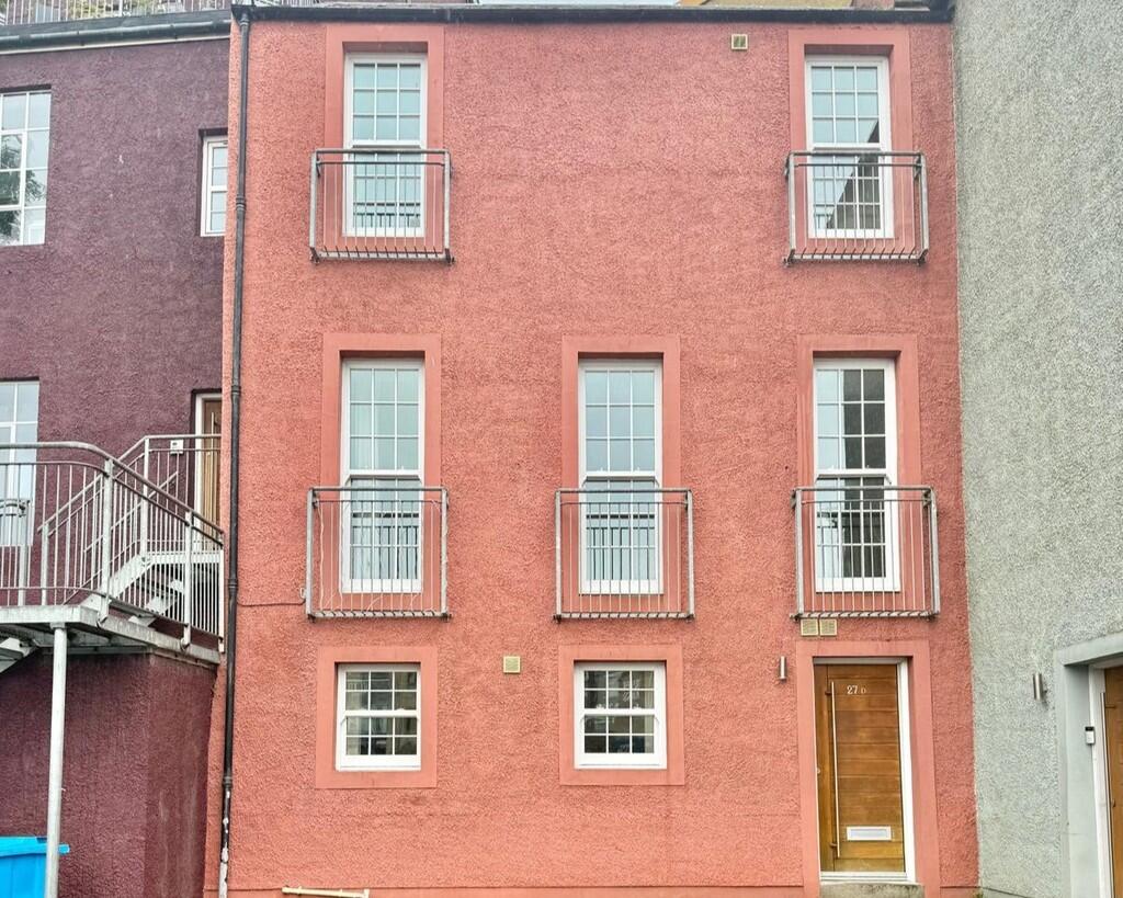 Main image of property: Bruce Street, Dunfermline