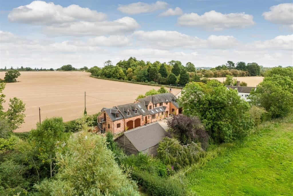 Main image of property: Leather Mills Lane, Hartshill, CV10