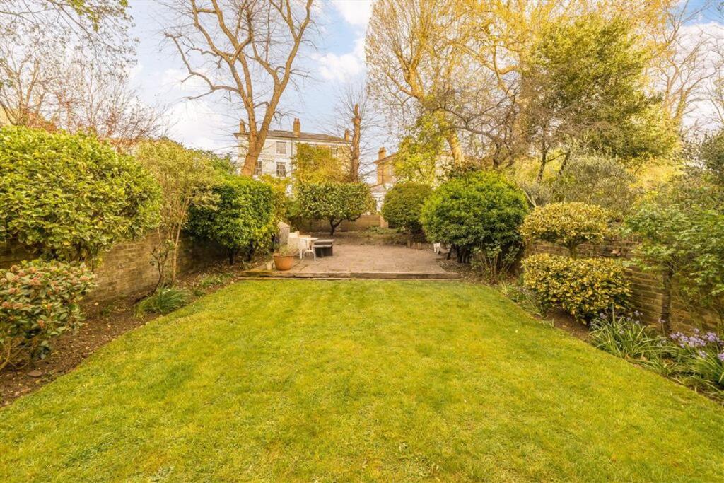 Apartment in London, Steele's Village, Belsize Park - View 4
