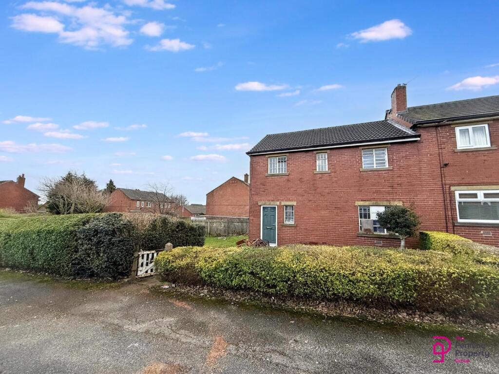 Main image of property: Victoria Street, Penistone