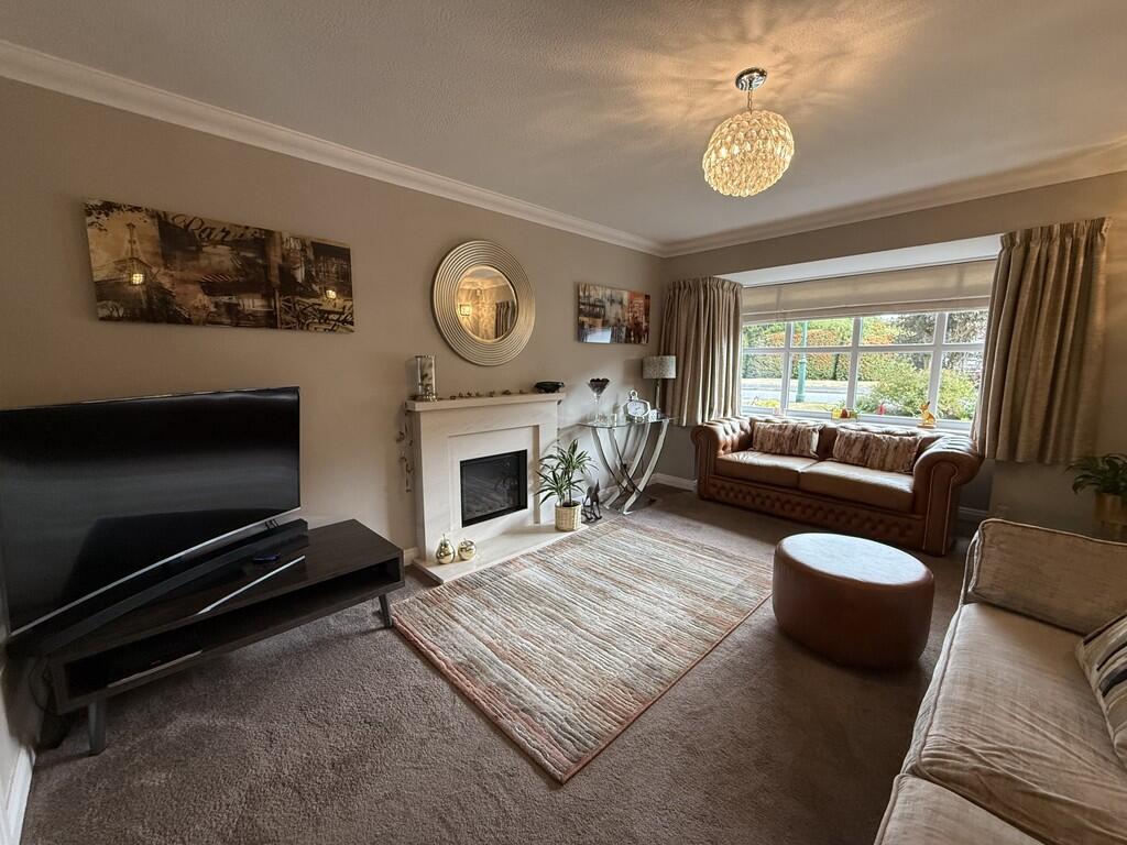 House in Crewe - More