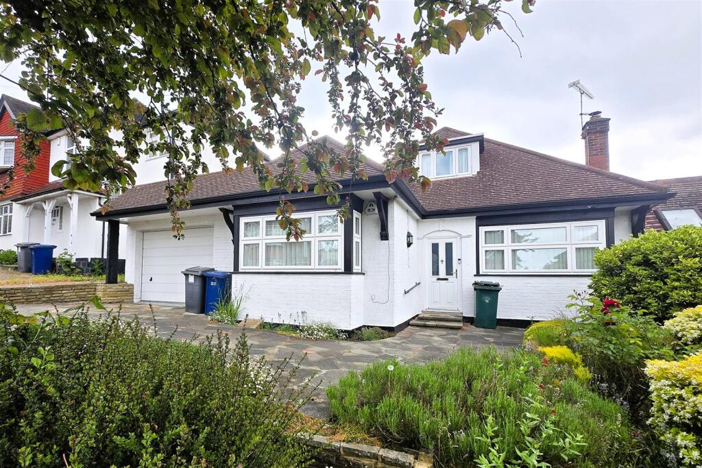 Main image of property: Ashurst Road, Cockfosters, EN4