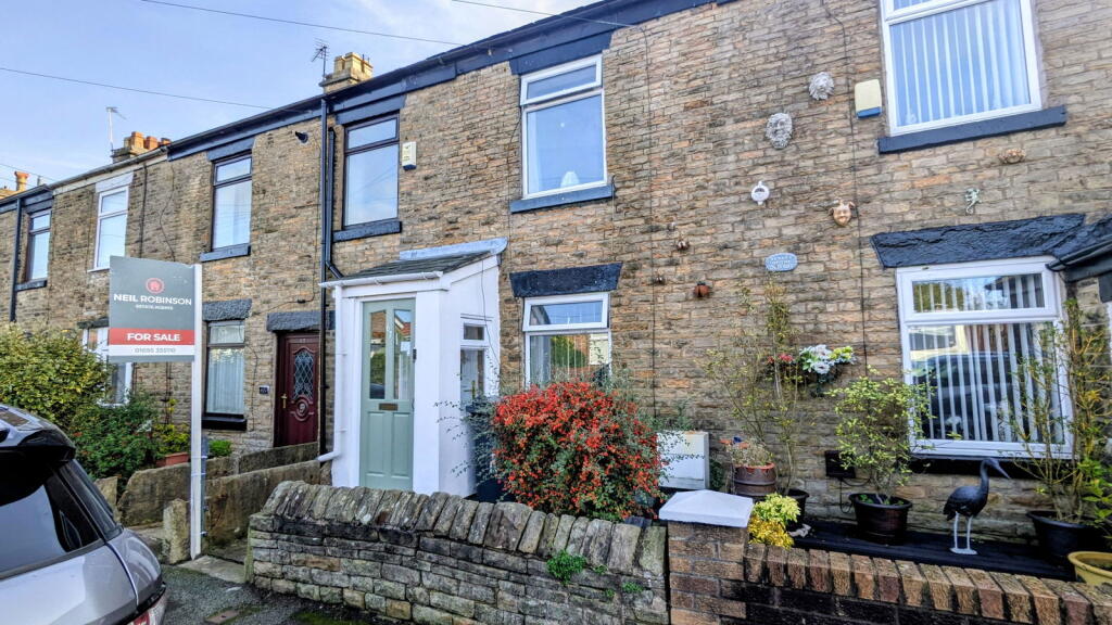 Main image of property: Nixons Lane, Skelmersdale, WN8 9BE