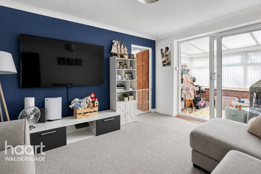 Main image of property: Campion Close, Chatham