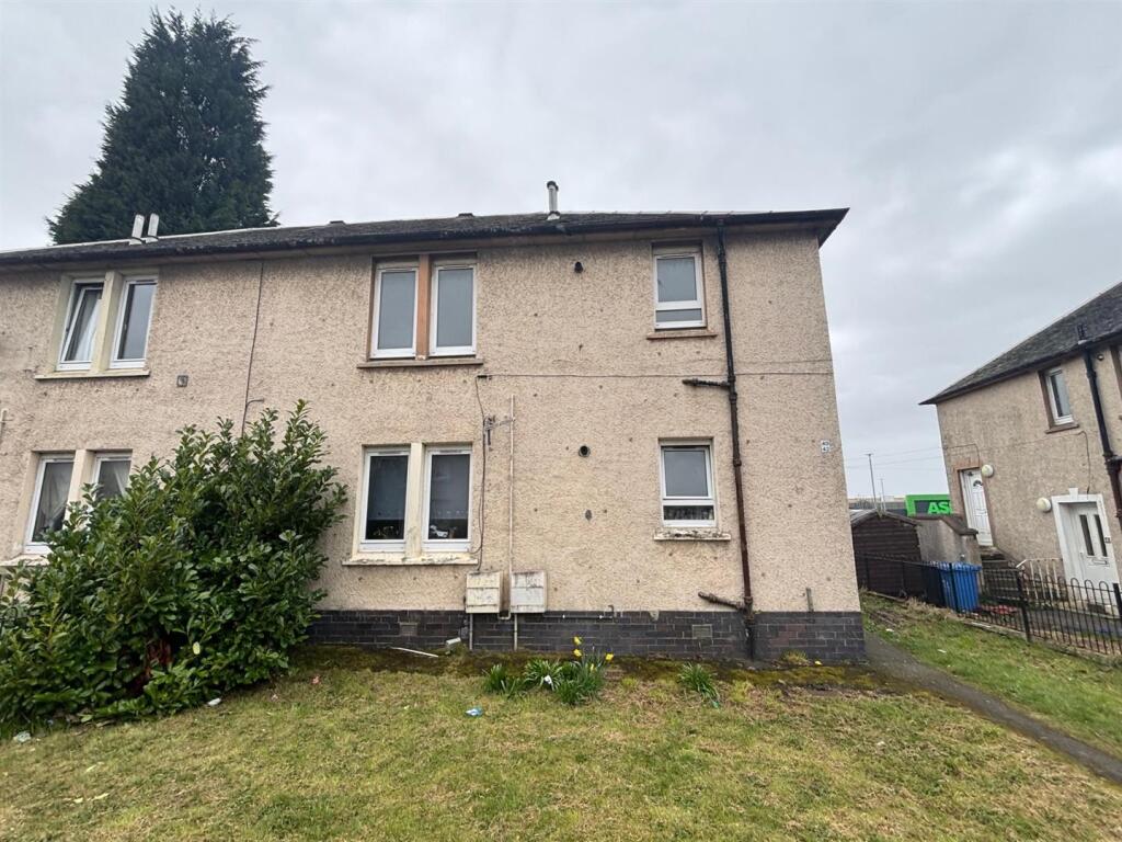 Main image of property: Logan Street, Blantyre