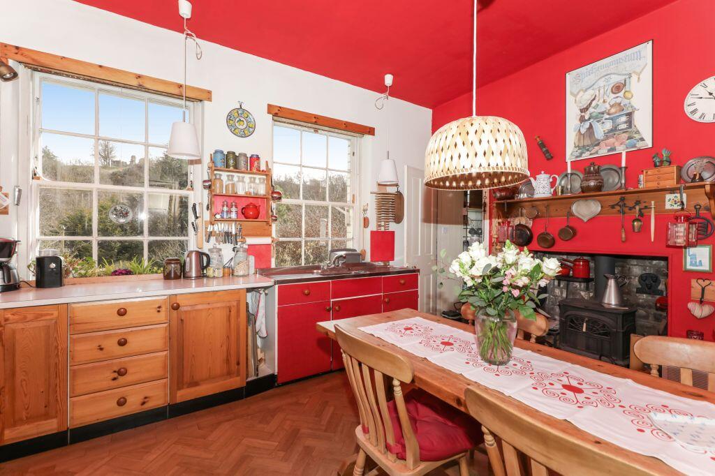 House in Penicuik, Broomhill - View 4