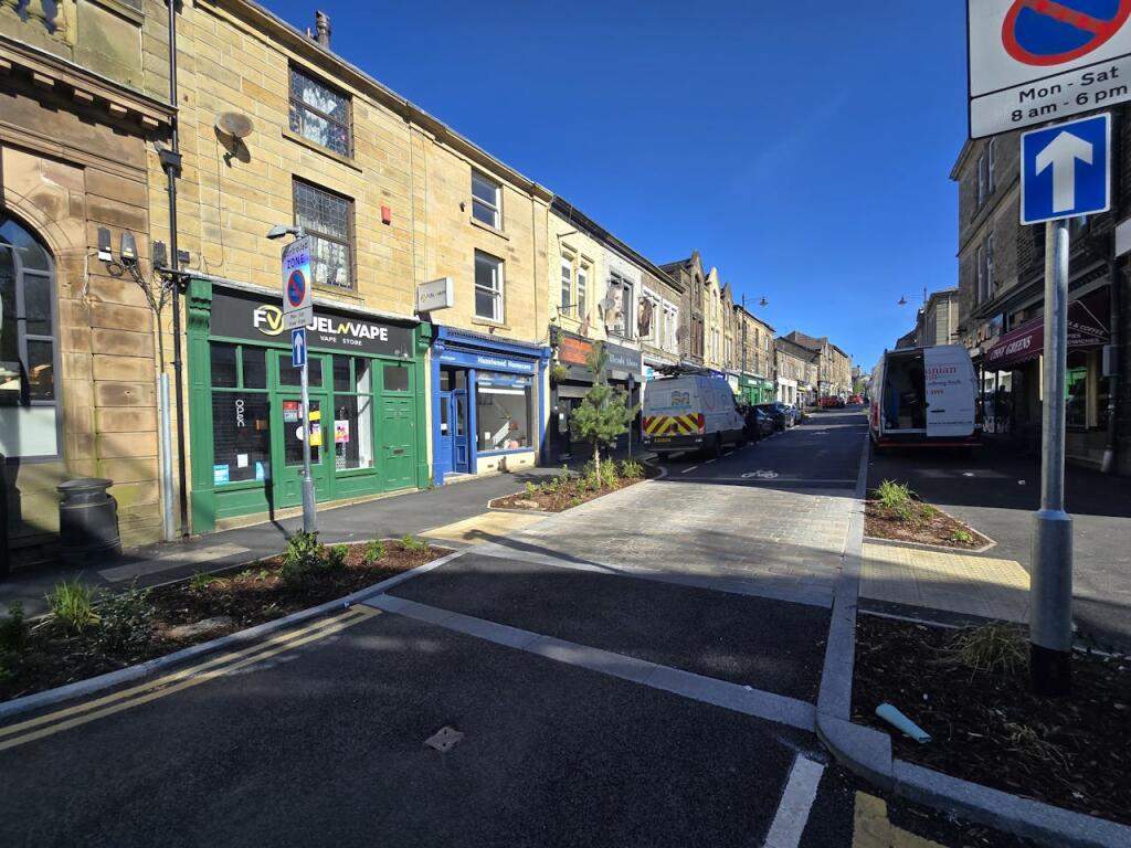 Street
