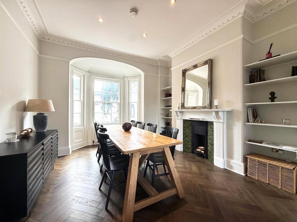House in Shrewsbury - View 4
