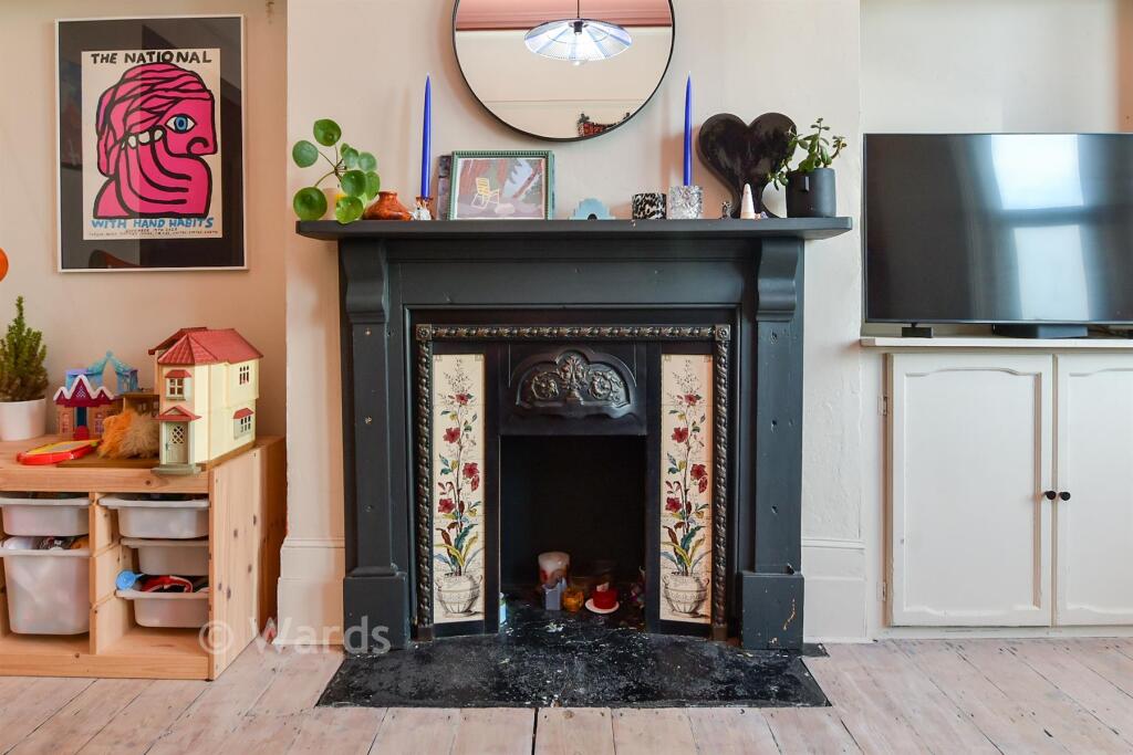 House in Thanet, Cliftonville West, Cliftonville - More