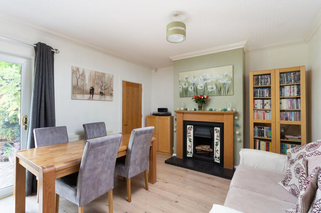 House in York - View 4