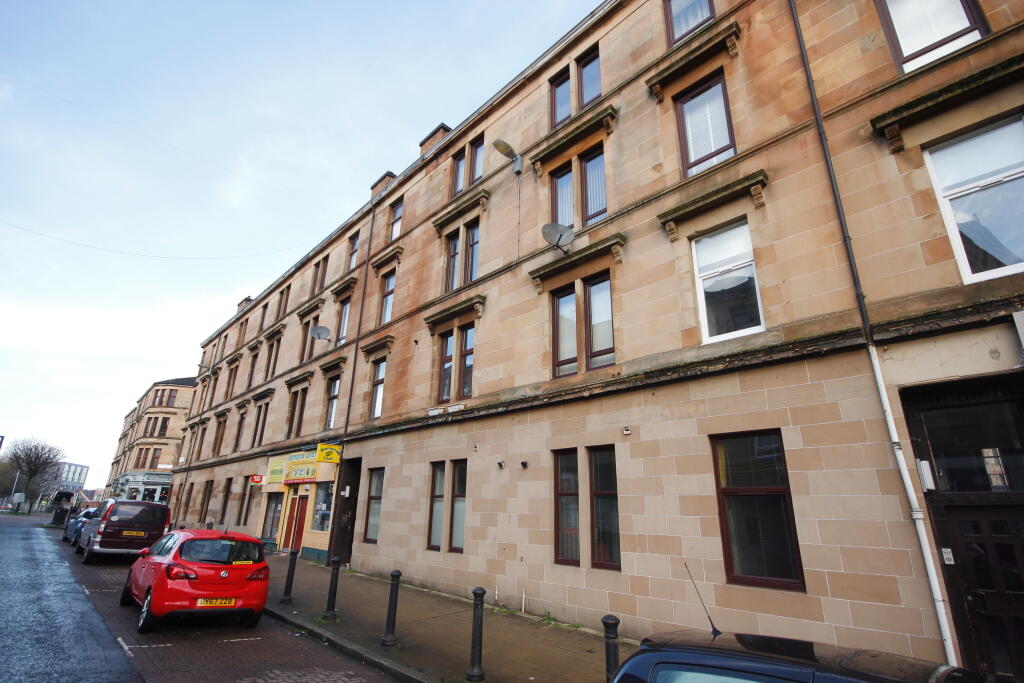Main image of property: Old Dumbarton Road, Yorkhill, Glasgow, G3
