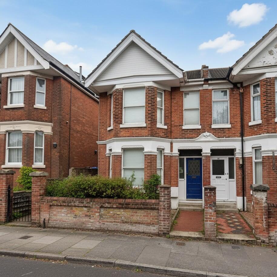 Main image of property: 16 Highfield Crescent