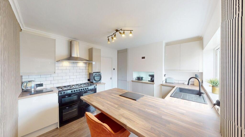 Washacre, Westhoughton, BL5 - Widok 6