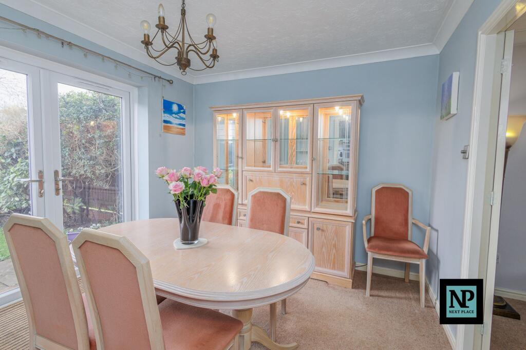 Additional image 15 of Orkney Drive, Wilnecote, B77